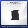 Nylon Anti-Wrinkle Velour Anti-Slip Floor Mats for Chevrolet Camaro 2017-2018 Models