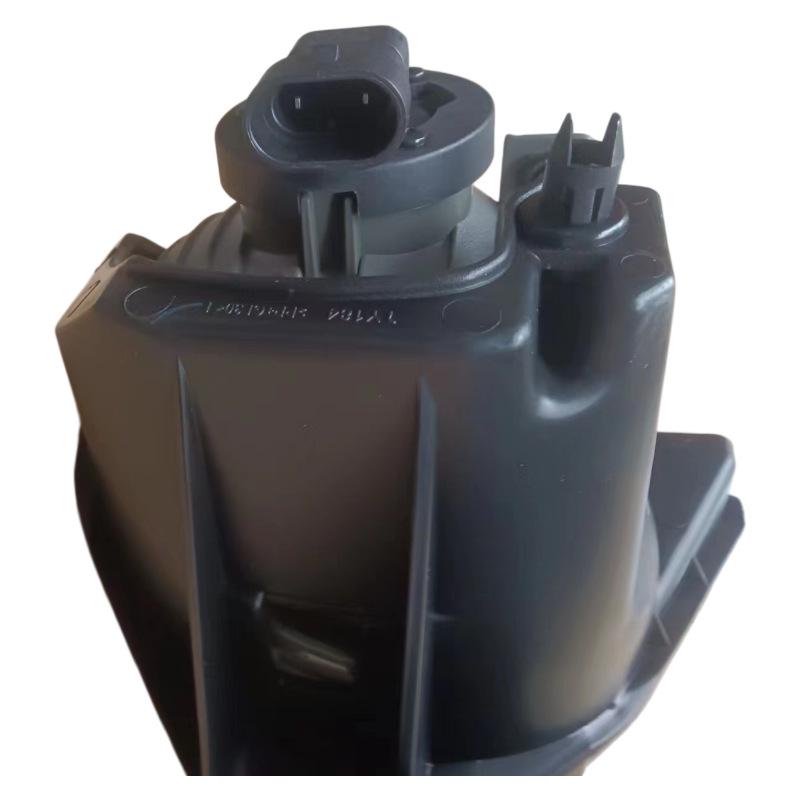 Toyota Fortuner 2006 & Hilux SW4 2011 Front Fog Light Kit