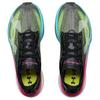 Under Armour Velociti Elite 3 Comfortable Fitting Running Shoes Unisex Sneaker Black 6005377-002