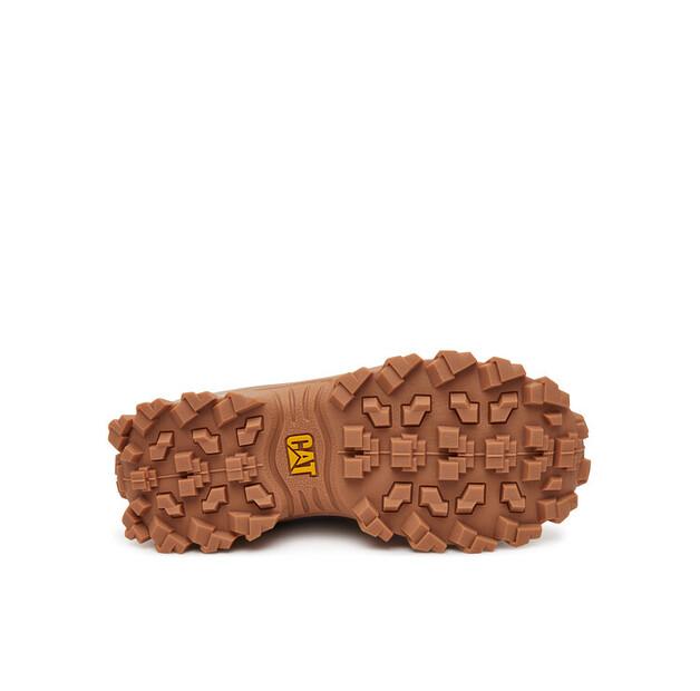 Men's Sneakers CATerpillar Intruder P726246 Orange