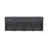 8-Channel 45W Fast Charger for NP-F970/NP-F550/NP-F750 NPF Batteries