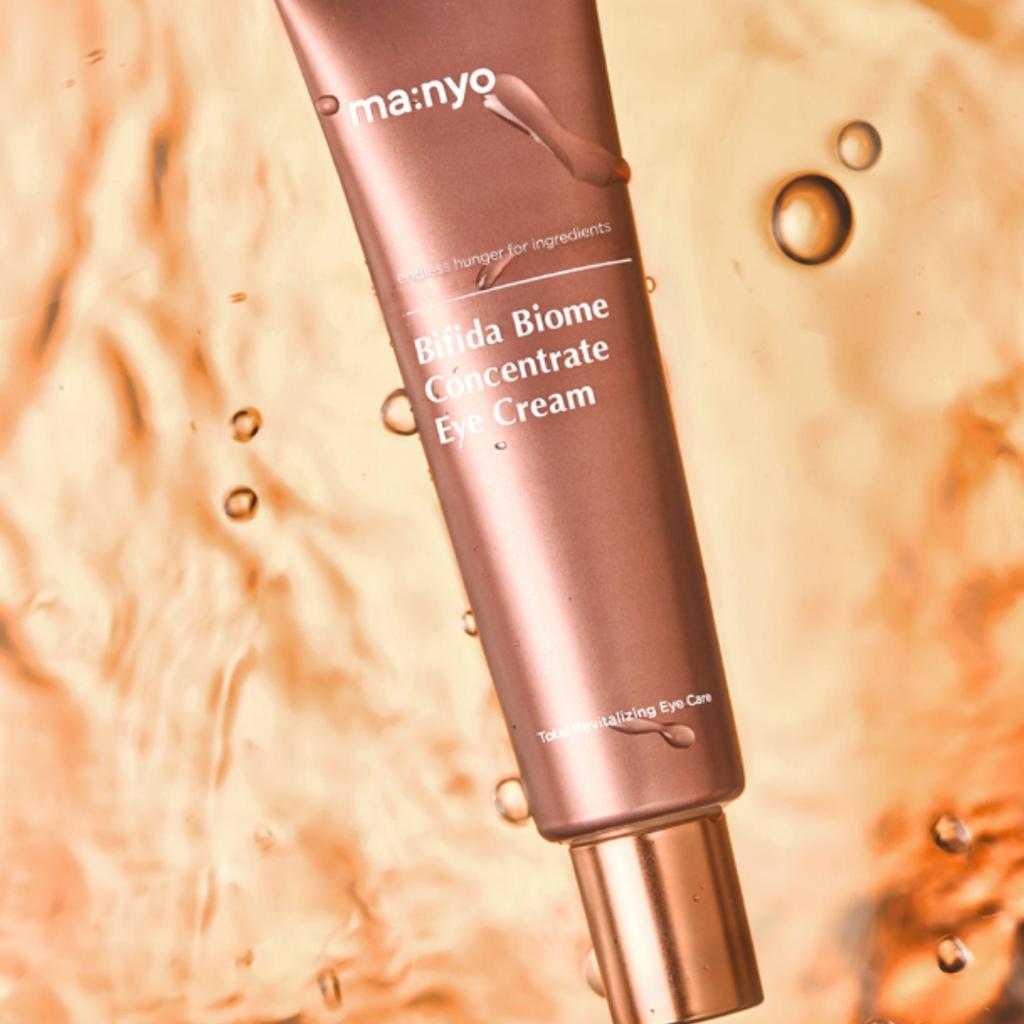 MANYO FACTORY Bifida Biome Concentrate Eye Cream 30ml