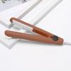 Mini Ceramic Curling Iron Portable Hair Curler Corrugate Wave Dry Wet Use for Long Lasting Fluffy Hairstyle Daily Use