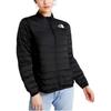 THE NORTH FACE Flare II Puffer Jacket Black Men's NF0A55XG-JK3