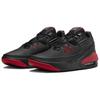 Air Jordan Max Aura 5 Bred Men Sneakers Black University-Red DZ4353-006