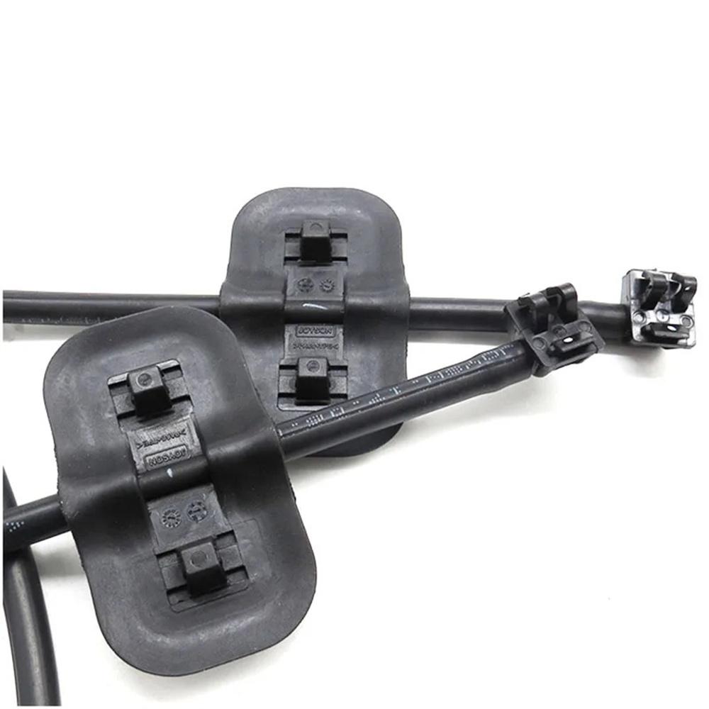 Front Windscreen Wiper Nozzle for Peugeot 508