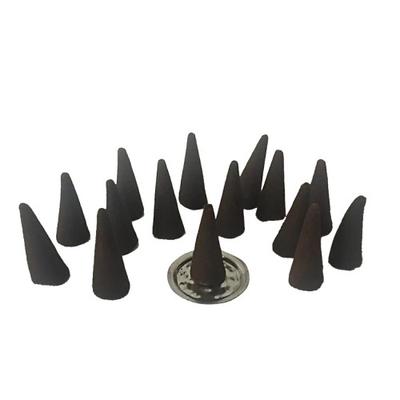 Lavender Incense Cones (Box Of 12 Packs)