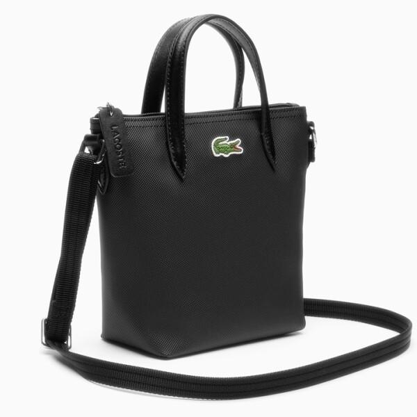 Lacoste Concept Mini Crossbody Bag Bb Nf2609p53n