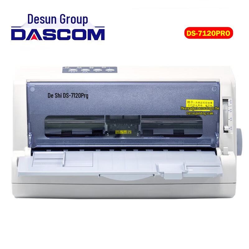 DASCOM Dot Matrix Printer