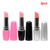 IKOKY Mini Lipstick Bullet Vibrators Women Nipple Clitoris Stimulator Electric Vibrating Jump Egg Massage Sex Toys Adult Product