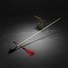 Orchestral Baton Solid Wood Conducting Tube Professional Level Wooden Conductor Rod for