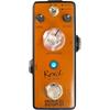 Revol Effects EDS-01 REVOL EFFECTS EFFECTOR DISTORTION ORANGE OIL DISTORTION