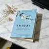 IKIGAI International Bestseller Adults English Paperback Japanese Longevity Happiness Life Philosophy Guide Free Shipping