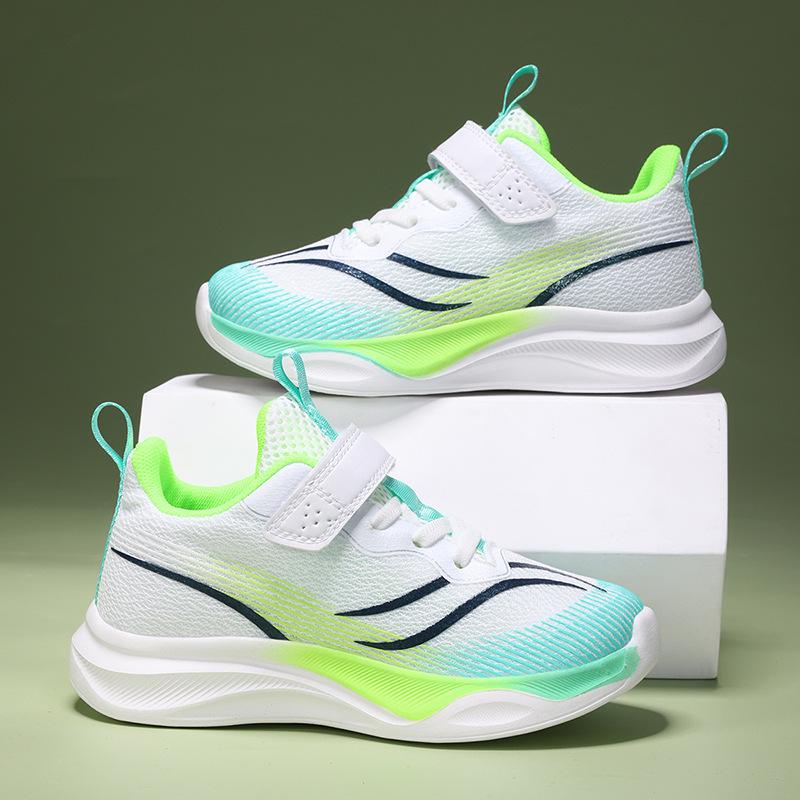 Chitu 8Pro Kids' Spring Sports Shoes: Comfortable, Versatile, Breathable Running Shoes for Boys and Girls