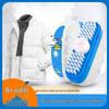 Douyin-Style No-Water Down Jacket Cleaner with Gentle Stain and Oil Removal Brush