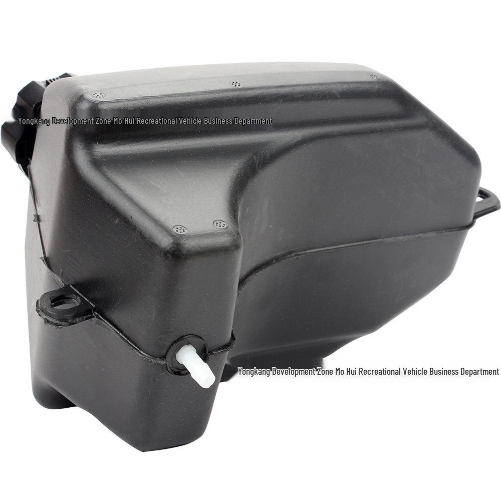 Quad Fuel Tank Cap for 50-110CC ATVs Plastic