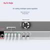 Ruijie RG-S2906-10GT2MS-P-L 10-Port Gigabit Managed PoE Switch