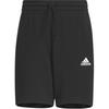 Casual Shorts Men's Black JI7008
