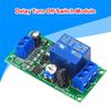 Time Adjsutable Delay Relay Module NE555 Timming Timer Relay Control Switch Board 12V DC