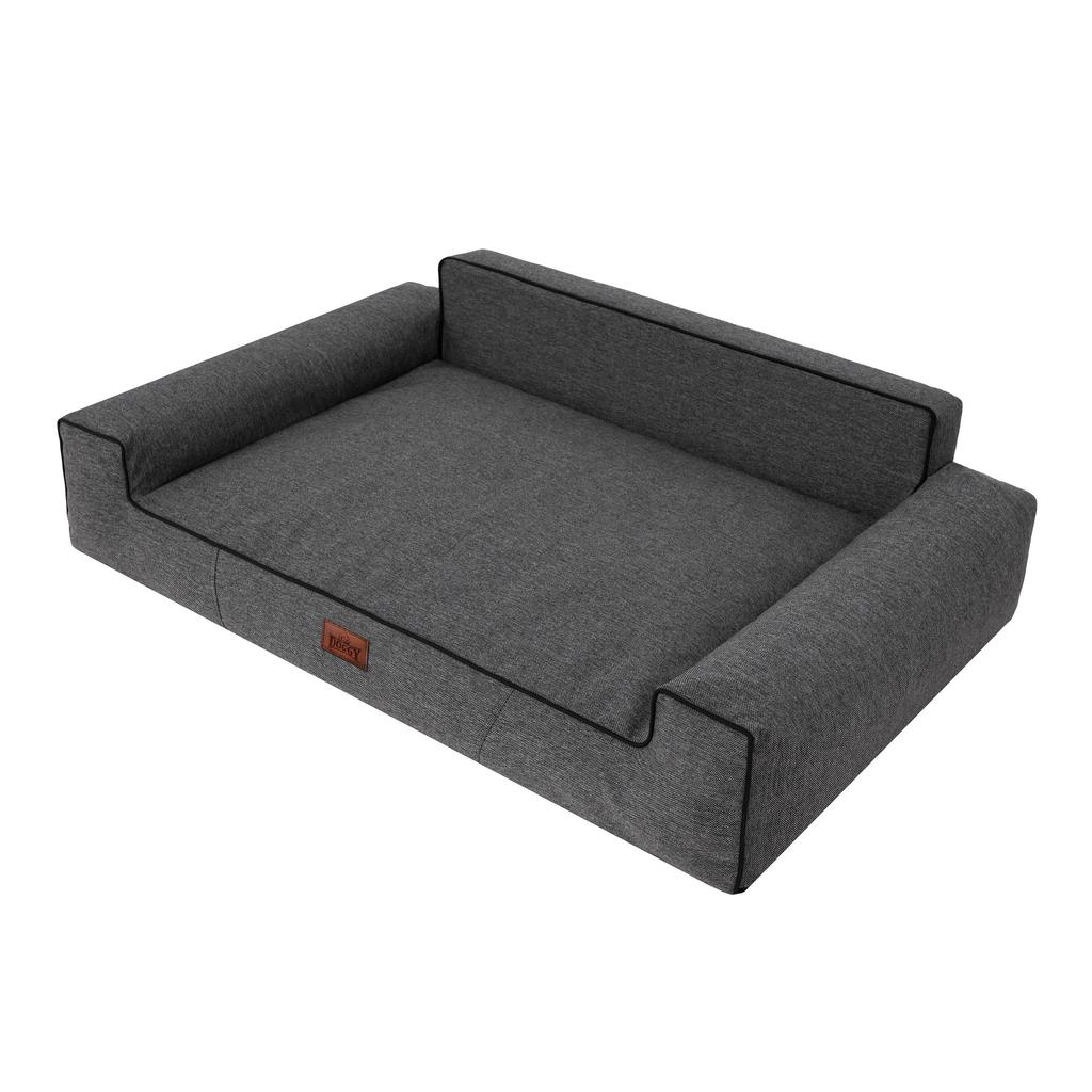 Niloo Dog Bed