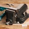 Bench Vice - 100 Mm