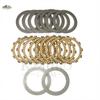 Compatible Clutch & Steel Plates for Kawasaki Z900/Z800/Z900RS (2013-2024)