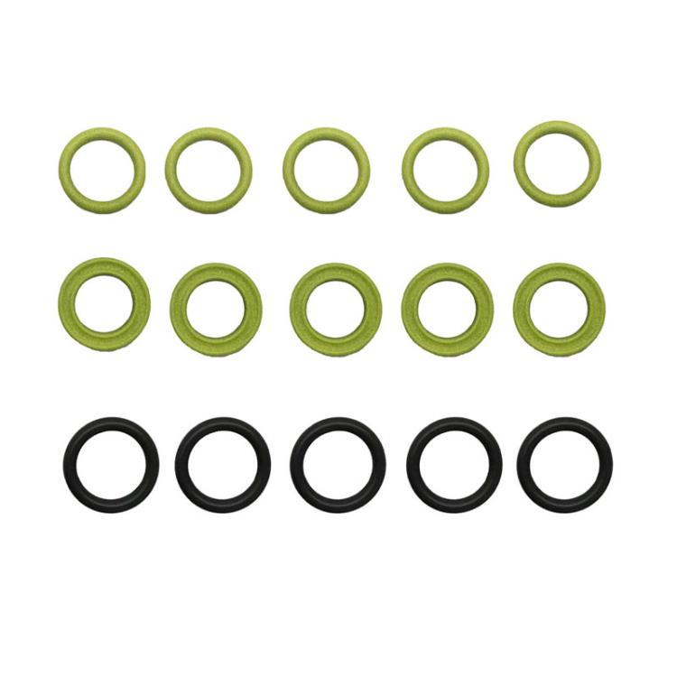 For Karcher High Pressure Water Jet Sealing Ring 15pcs / Set