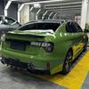 Crystal Moss Green Car Sticker Wrapping Vinyl Film PET Sticker Bubble Free Auto Decals Car Accessories Exterior Interior