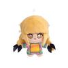 Gakuen Idolm Ster Cotton Plush Keychain With Pp Cotton Filling For Collectors