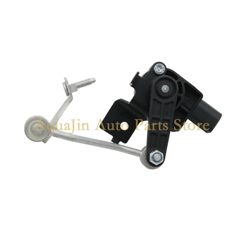 3C0941274A Front Right Side Headlight Level Sensor For Volkswagen VW Passat Magotan B6 2005~2010 Passat B6 Wagon Sedan 2006 2008