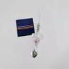 Y2K Style Phone Pendant Cute Shape Keychain Bag Pendants Keyring Sweet Fashion Accessories Acrylic Phone Charm for Phone