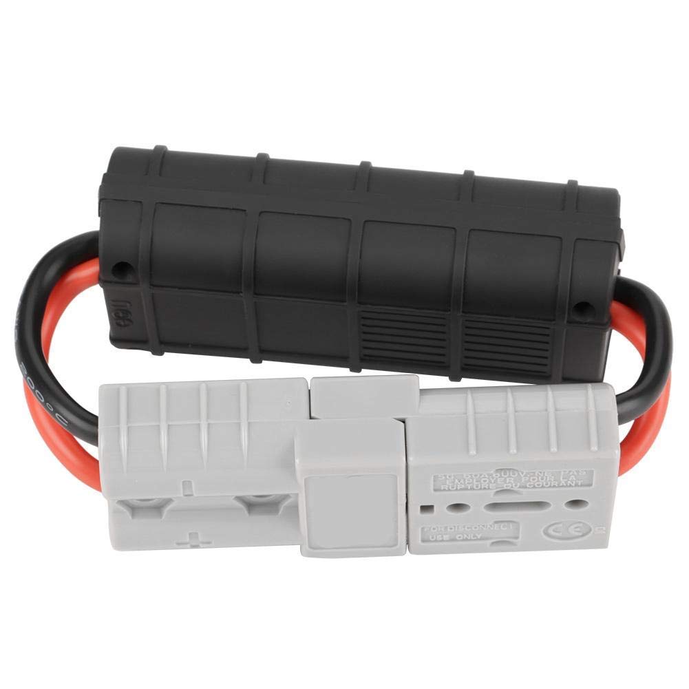 WINGONEER High Precision Wattmeter Voltage 150A Meter Wind Power Monitor for RC 4.8V~60V