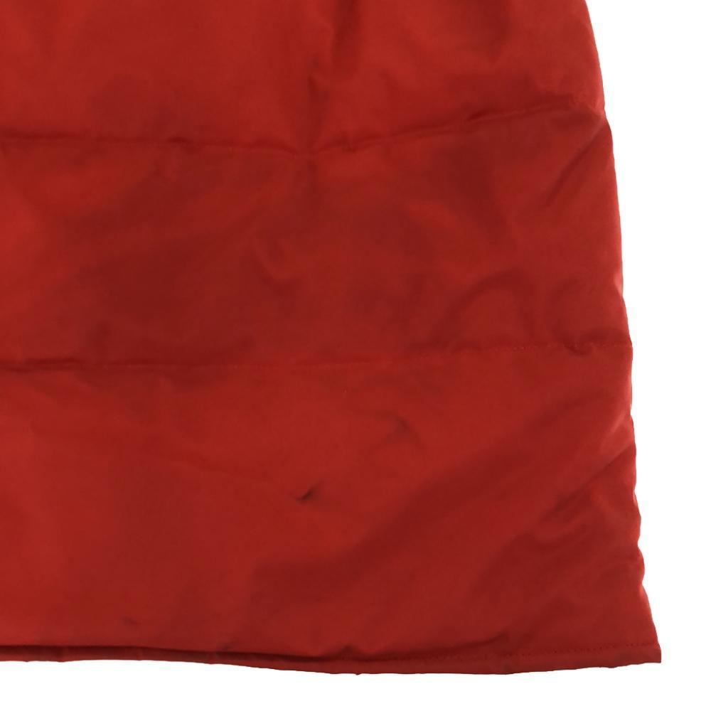 A.P.C. Made in France Hoodie jacket S Red Men's Used