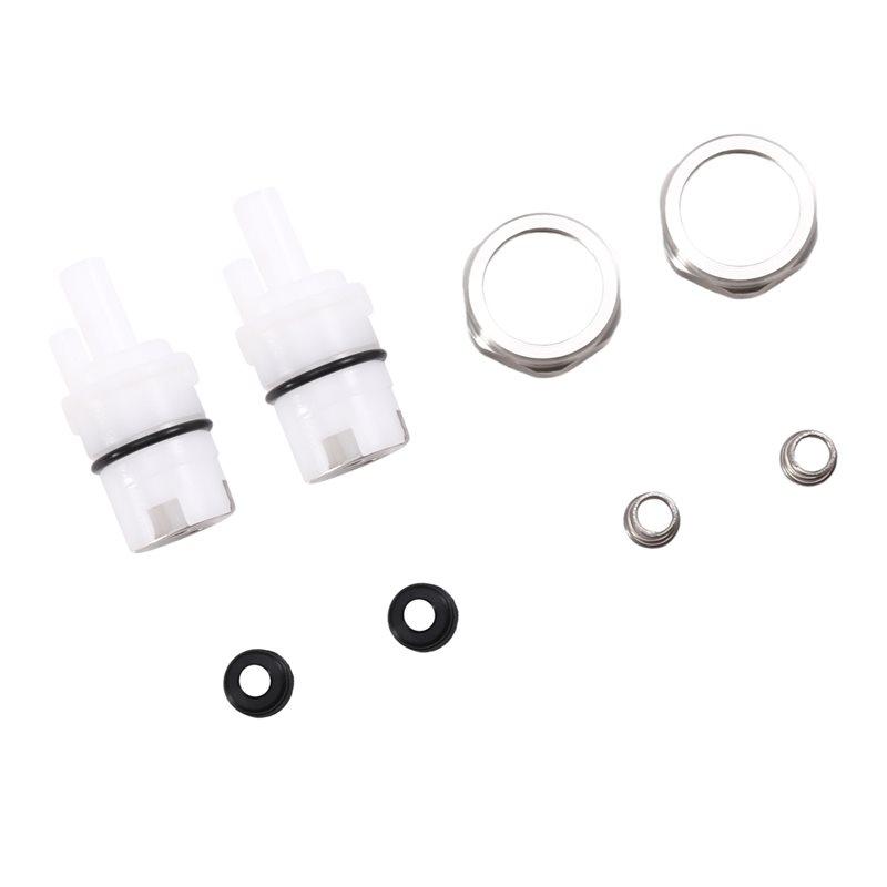 ABBP-RP71233 Replacement Bonnet And Cartridge Assembly For Delta Faucet Model For Dennison