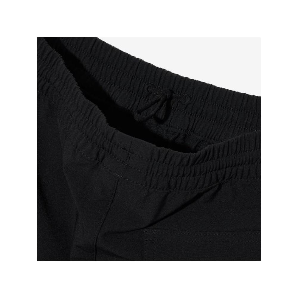 [fila Kids] Hwasum Cargo Pants  Fk2ptg3202x Blk  q0zFk2ptg3202xBlk