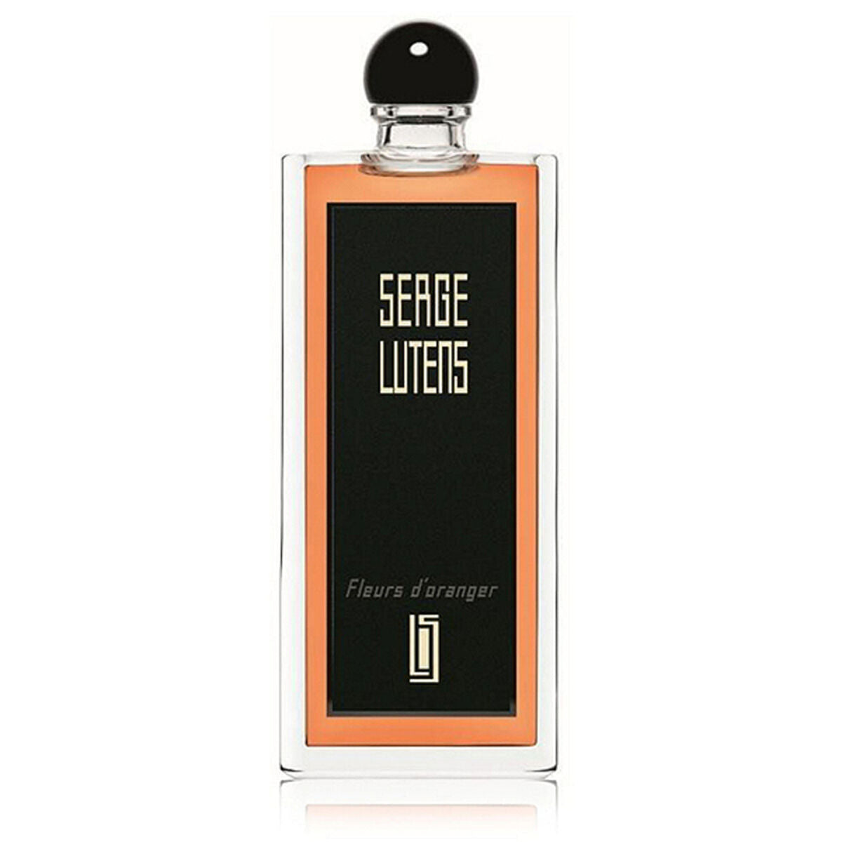 

Parfum Femme Fleurs D Oranger Serge Lutens COLLECTION NOIRE EDP 50 ml EDP (50 ml)