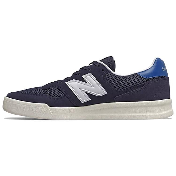 New Balance Crt300v2 White Men s CRT300K2 EU 41.5
