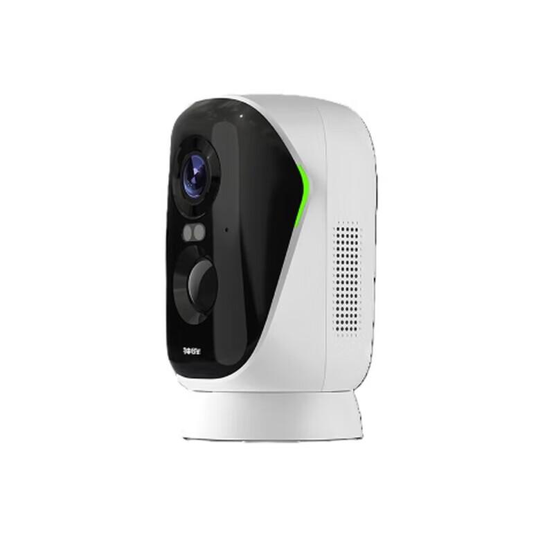 Shenmou Wireless Battery-Powered Security Camera (CN version)