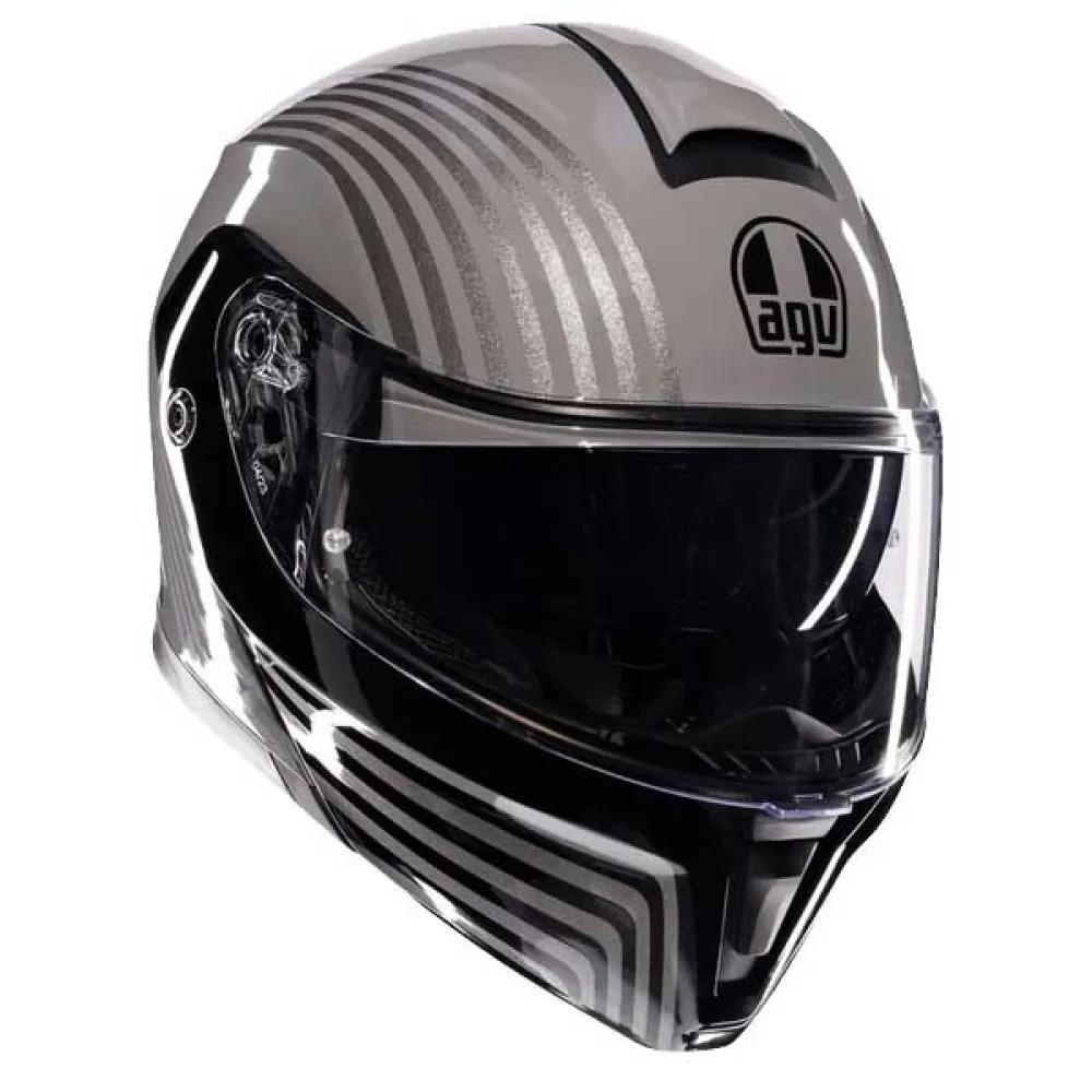 AGV Modular Helmet Streetmodular Iseo E2206 MPLK