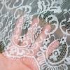 White Lace Party Tablecloth French Retro Valentine's Day Decorations Wedding Decoration Tablecloth Rectangular