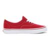 Vans Era Canvas Žemi Sportiniai Batai Vaikams Raudoni VN0A4UHX0JS