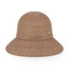 Helen Kaminski HAT50173 NU BESA 9 Nougat Bucket Hat