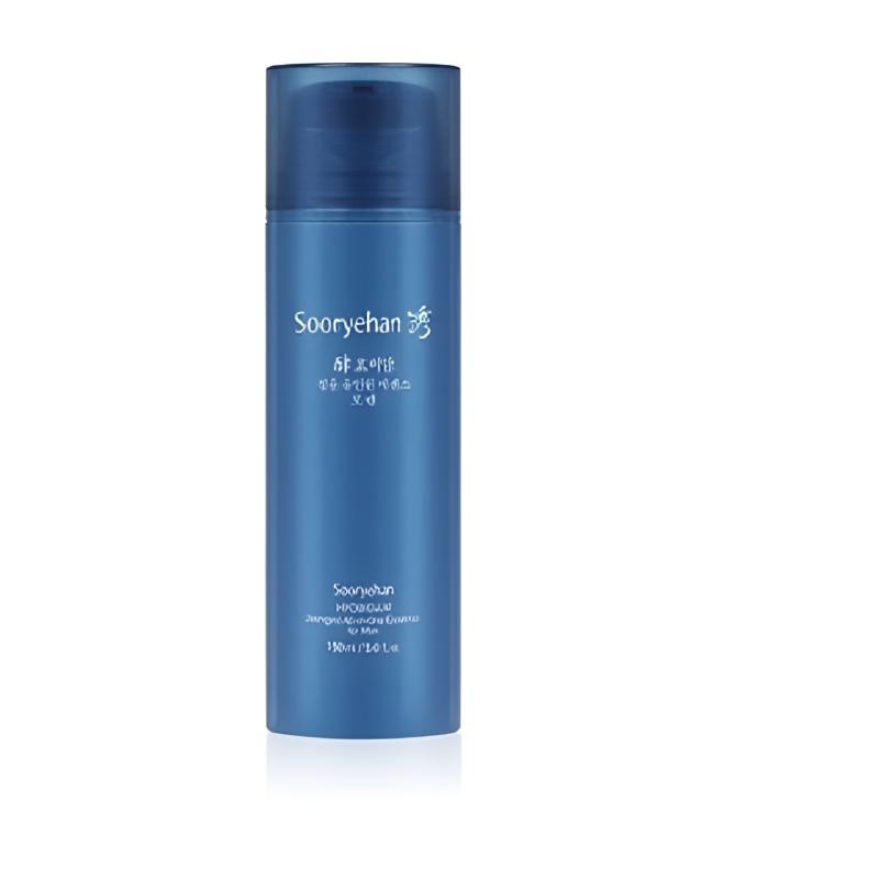 

[Sooryehan] Hyobidam Jeongyul All-in-One Essence For Men 150 ml