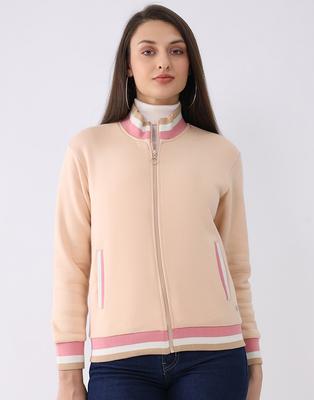 Women's Regular Fit Sweatshirt