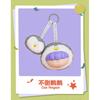 Null Together With You Series Soft Vinyl Plush Blind Box 1Box 6pcs