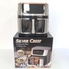 Large Capacity Multi-Functional Electric Air Fryer for Home Use