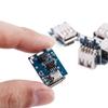 Booster Module Step Up Converter Stable Pressing Plate Step-up Module Voltage Stabilizing Board