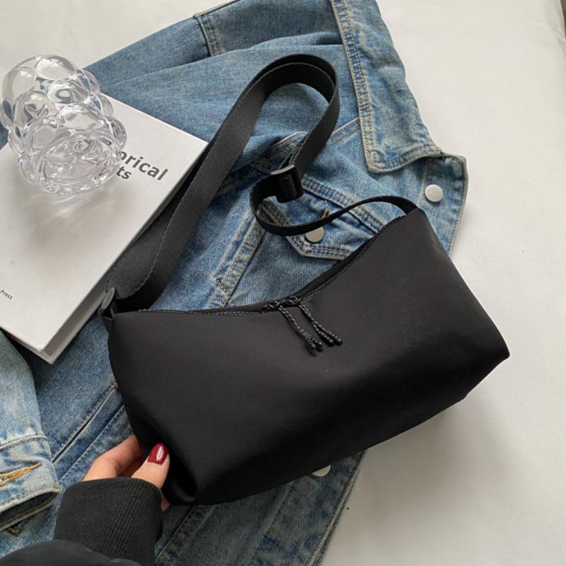 Men's Mini Casual Small Satchel Crossbody Bag Men and Women Versatile Student Trend Phone Bag Shoulder Sports Boy Trendy Bags