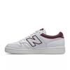 Sneakers New Balance Weiß Version 480