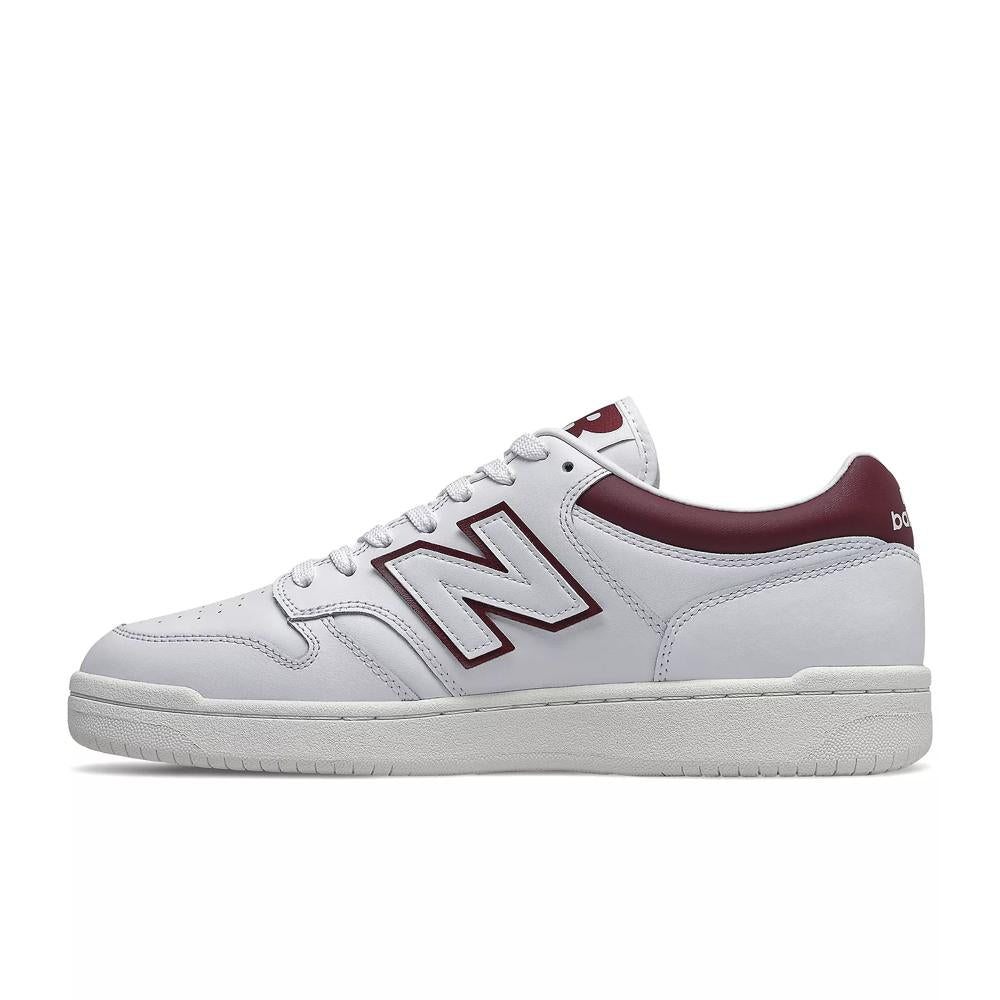 Sneakers New Balance Weiß Version 480